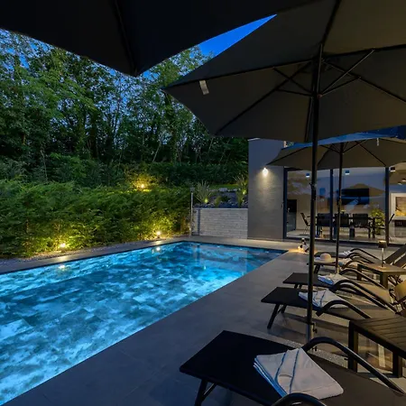 Ollea By Istrialux Villa Sumber