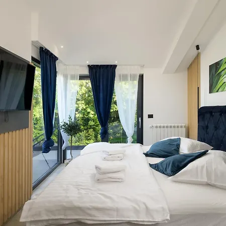 Ollea By Istrialux Villa Sumber